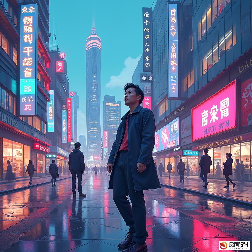 宁德市品牌焕新企业：重塑形象，引领未来
