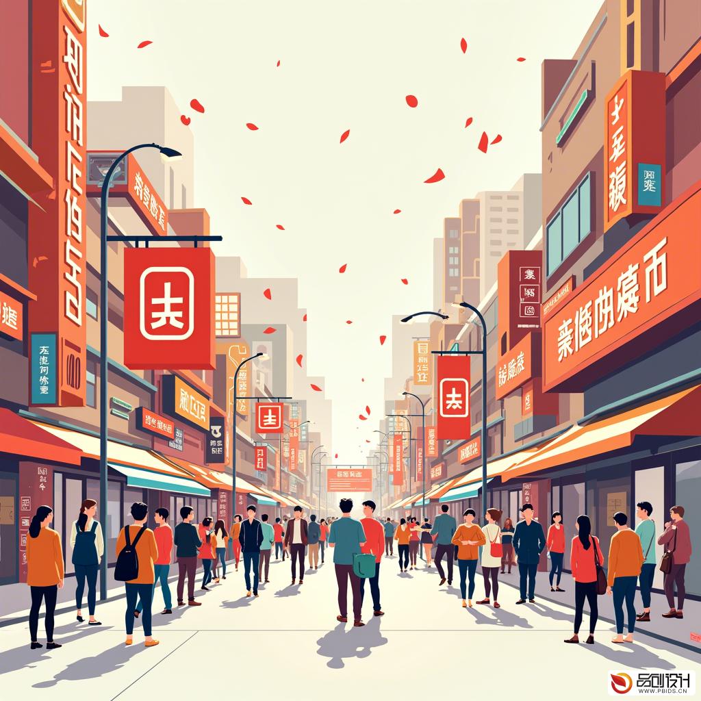 银川市品创品牌:塑造城市商业新风貌的力量