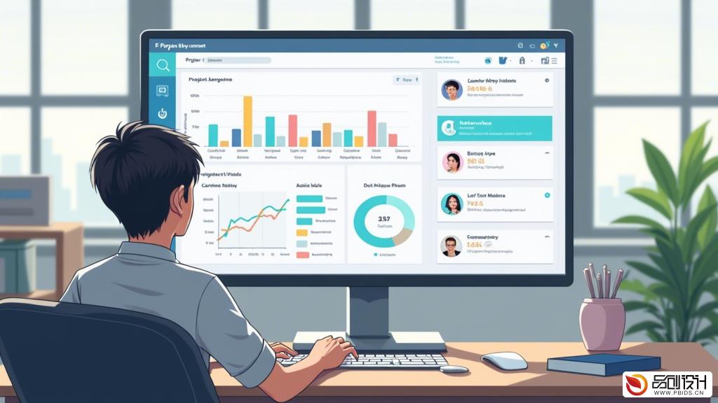 项目管理软件创新设计：打造高效协作的解决方案
