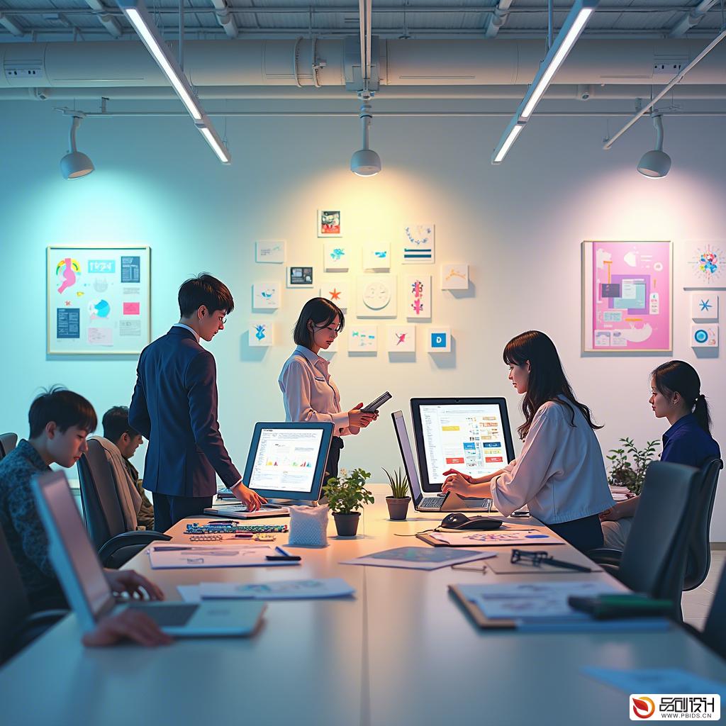 永州市品创设计创新服务中心:激发创意,引领设计新风尚