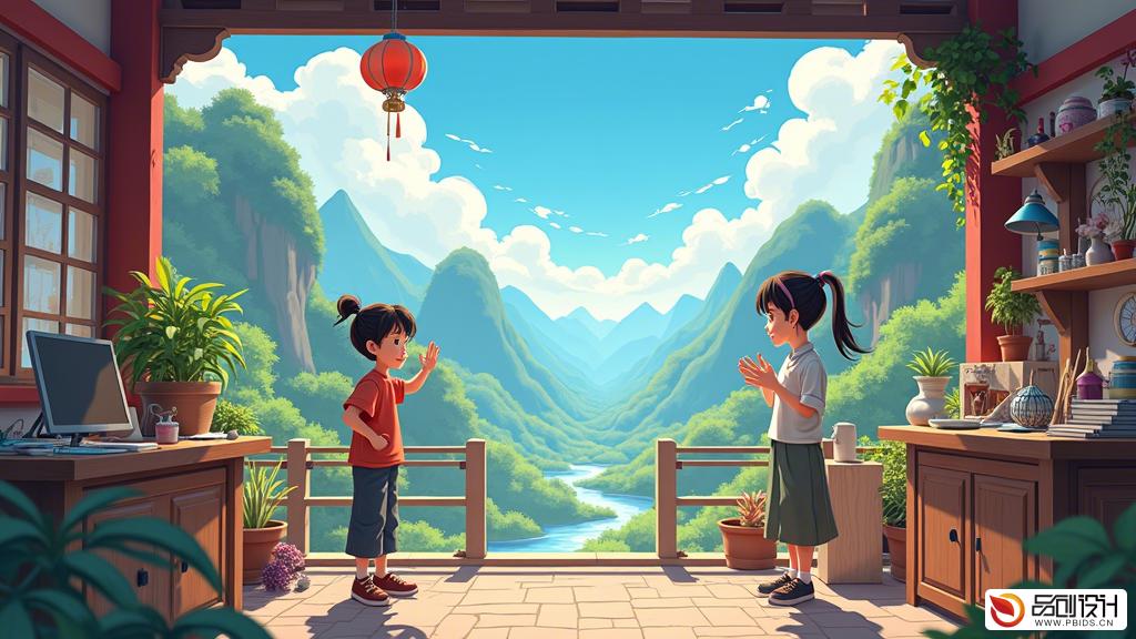 广西壮族自治区加载动画设计机构的创新与发展

