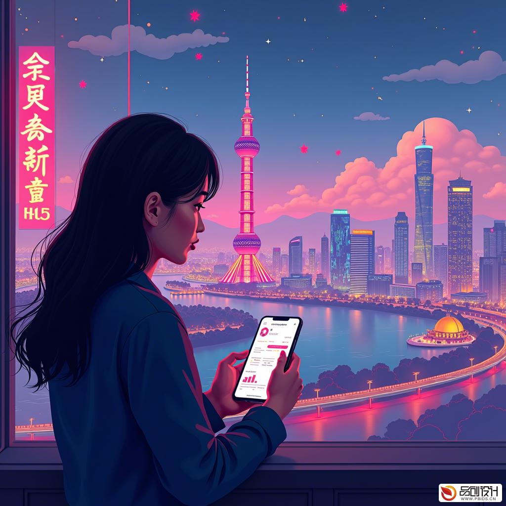 衡阳市H5营销页面的创新实践与企业应用
