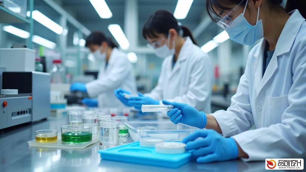 抗衰老热点营销设计：解锁青春密码，引领未来美容趋势
