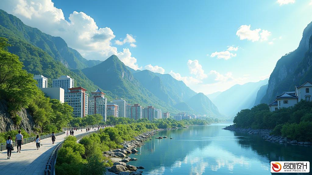 铜仁市品牌符号设计：塑造城市独特魅力的艺术实践
