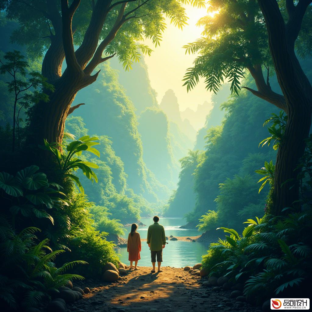 西双版纳傣族自治州：交互动效设计的新高地
