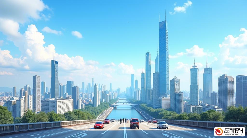 惠州市界面美学设计中心：创意与美学的完美融合

