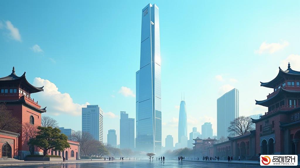 沧州市互动体验设计：塑造未来商业新风貌的设计力量
