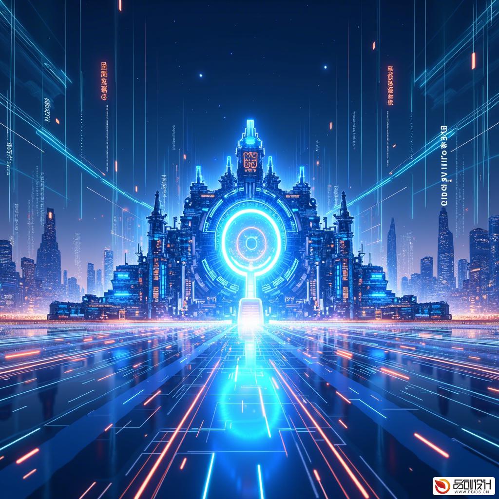 温州市视觉界面开发有限公司:创新引领,塑造数字未来新视界