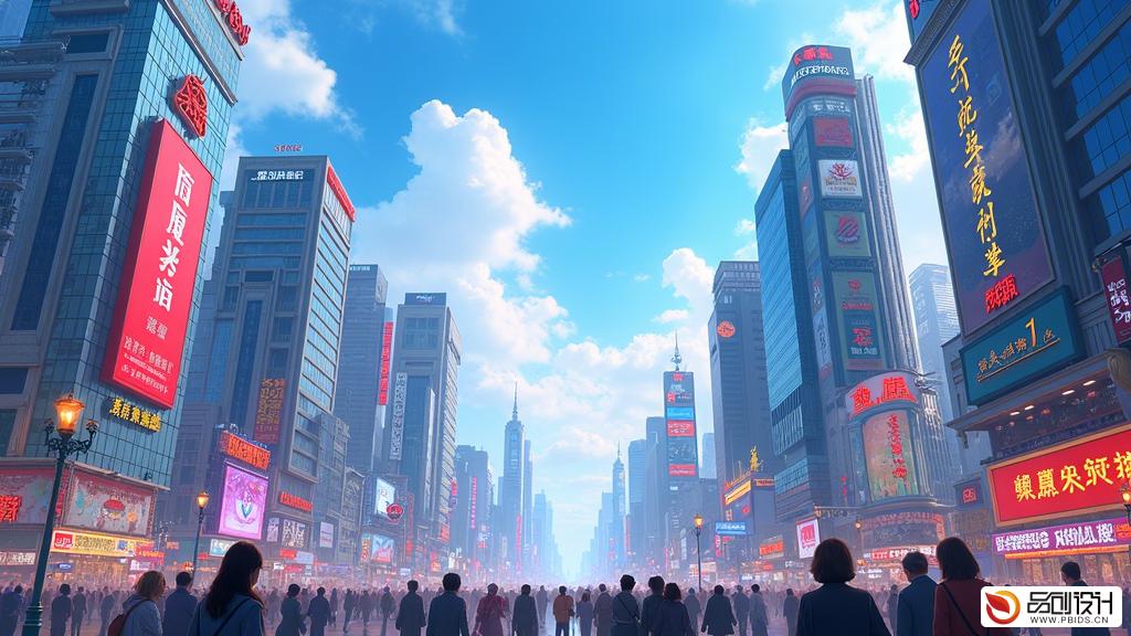 天津市品创设计：引领创意设计的先锋力量
