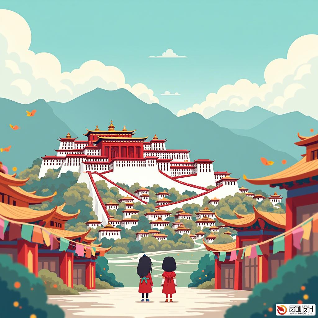 拉萨市加载动画设计：创新艺术与技术的完美融合
