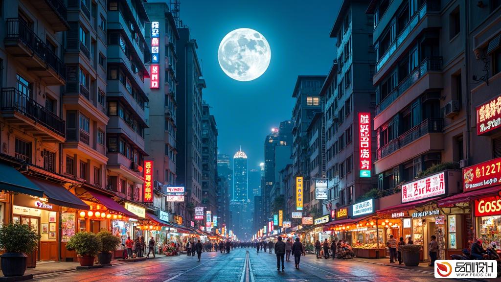 港澳台APP应用UI设计团队的创意与挑战