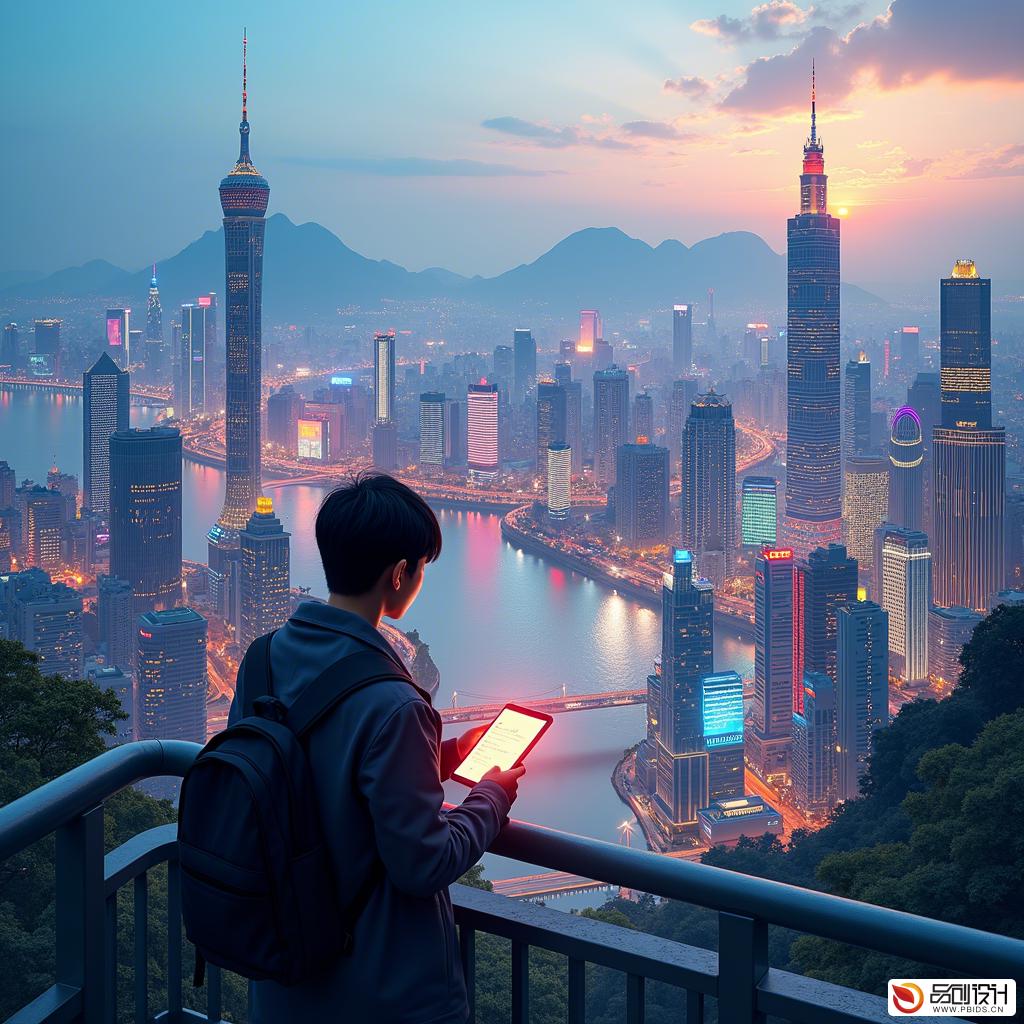 重庆市移动端UI/UX工作室:创新设计与用户体验的领航者