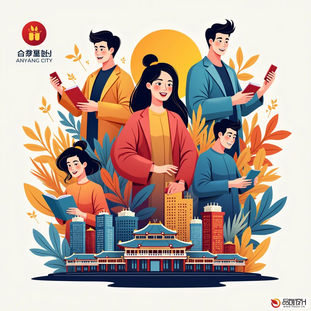 安阳市品牌动态图形有限公司:创新设计,引领视觉新风尚