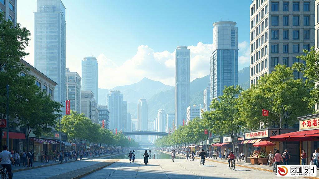 怀化市触控体验设计单位的创新之路与实践探索
