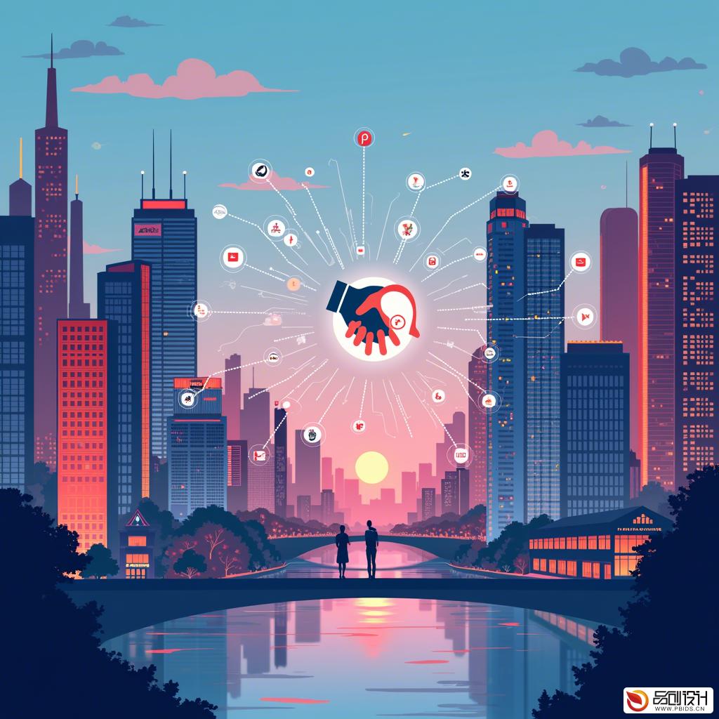 无锡市品牌触点优化:携手合作伙伴共创商业新高度