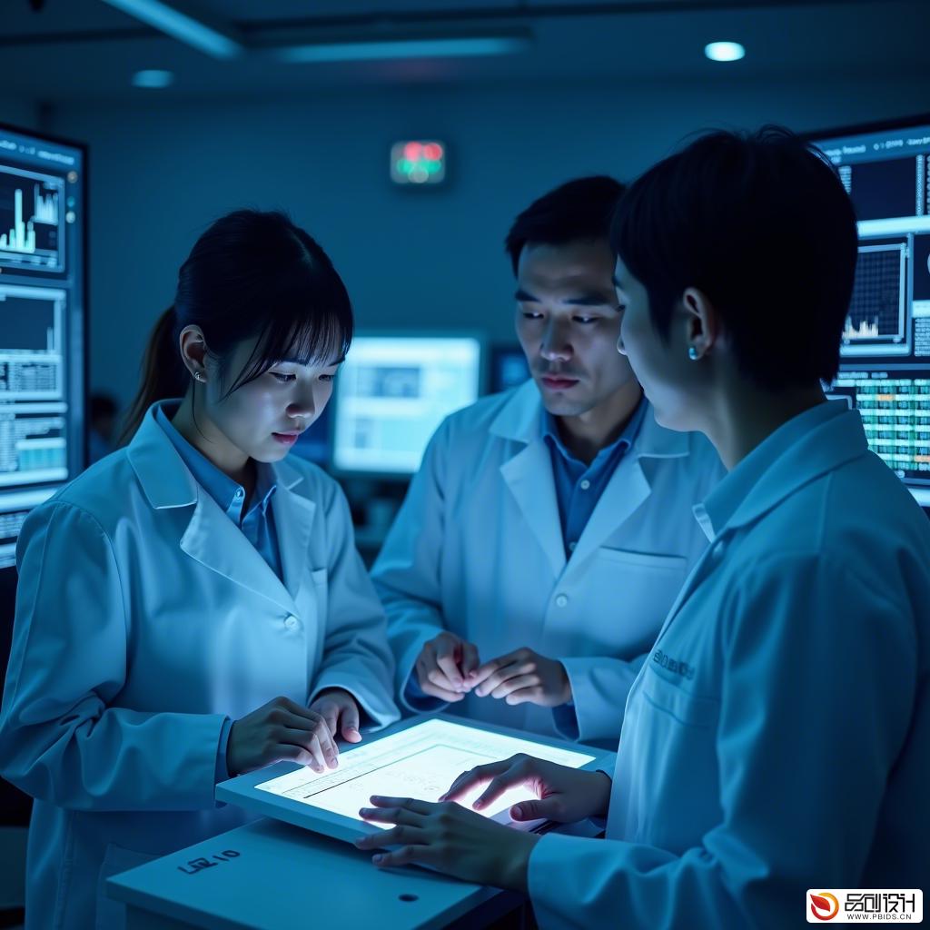 邯郸市交互行为研究团队的深度探索与实践

