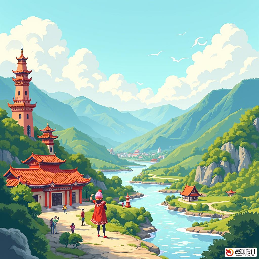 克孜勒苏柯尔克孜自治州品创品牌工作室：打造地域特色品牌的璀璨明珠
