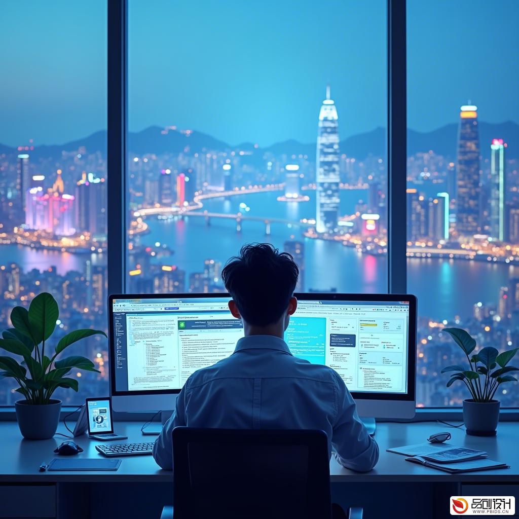 港澳台软件界面优化:提升用户体验的关键策略