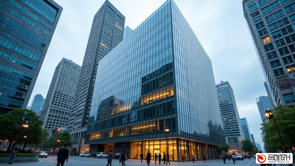 赣州界面交互视觉企业的创新与发展之路
