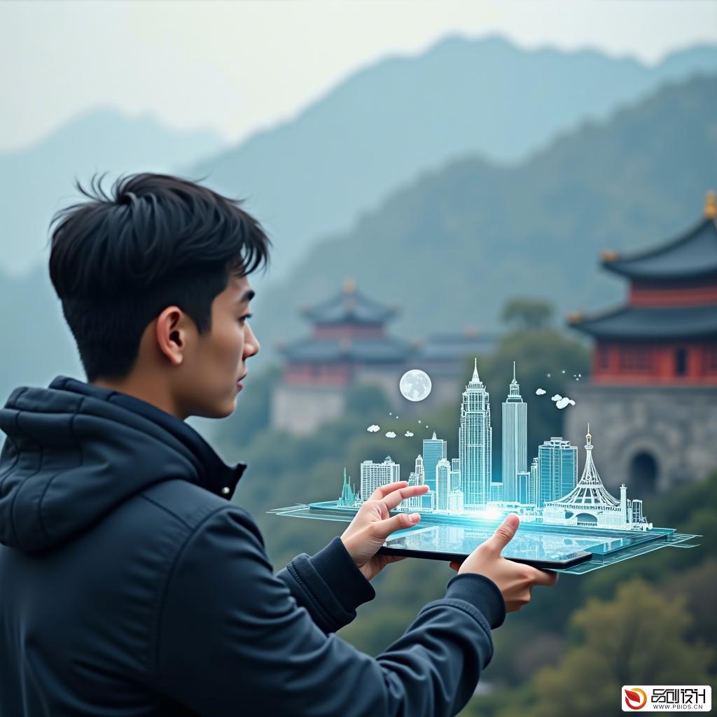 大同市触控体验设计:寻找卓越的合作伙伴