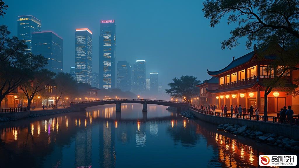 九江市移动端UI/UX设计中心：创新设计，引领未来数字体验
