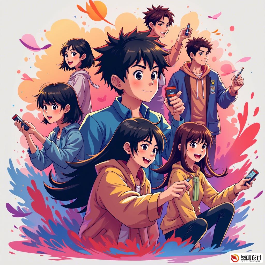 襄阳市品创视觉团队:打造视觉盛宴的创意先锋