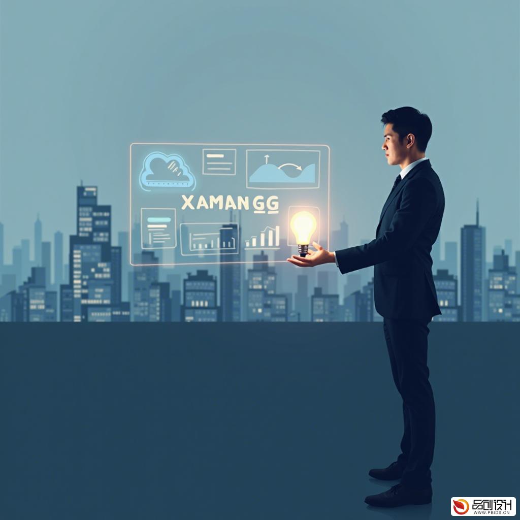 咸阳市企业定制设计智库：创新引领，赋能企业转型升级
