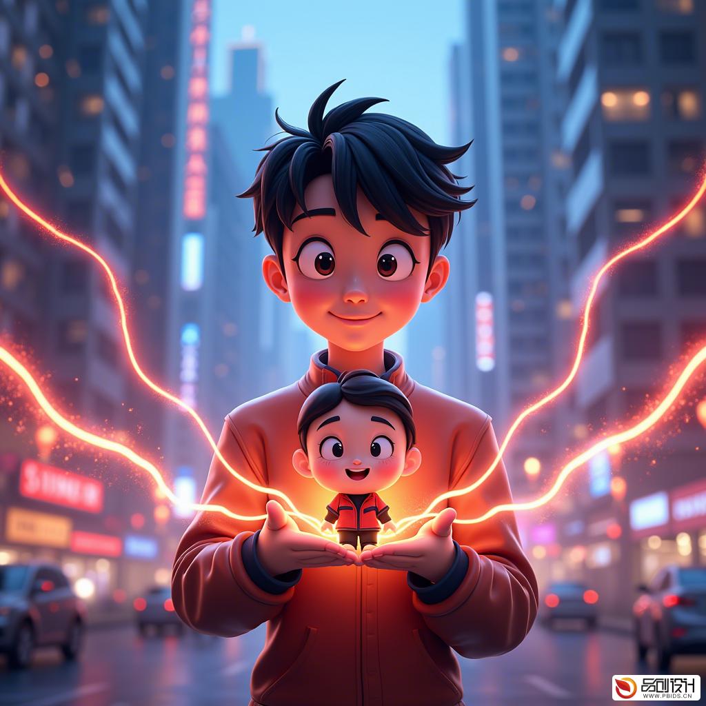 玉树MG动画设计公司的创意之旅:塑造视觉叙事的新篇章