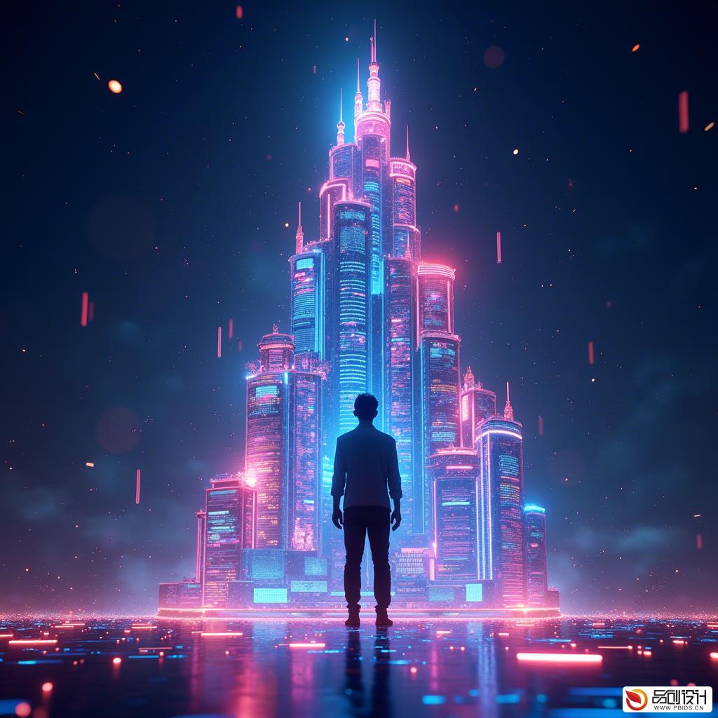 佳木斯市视觉界面开发有限公司：创新引领，塑造数字未来新视界
