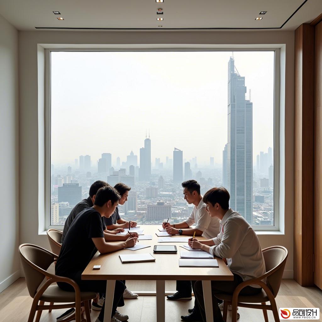 昭通市企业定制设计智库:赋能企业创新发展的智慧源泉