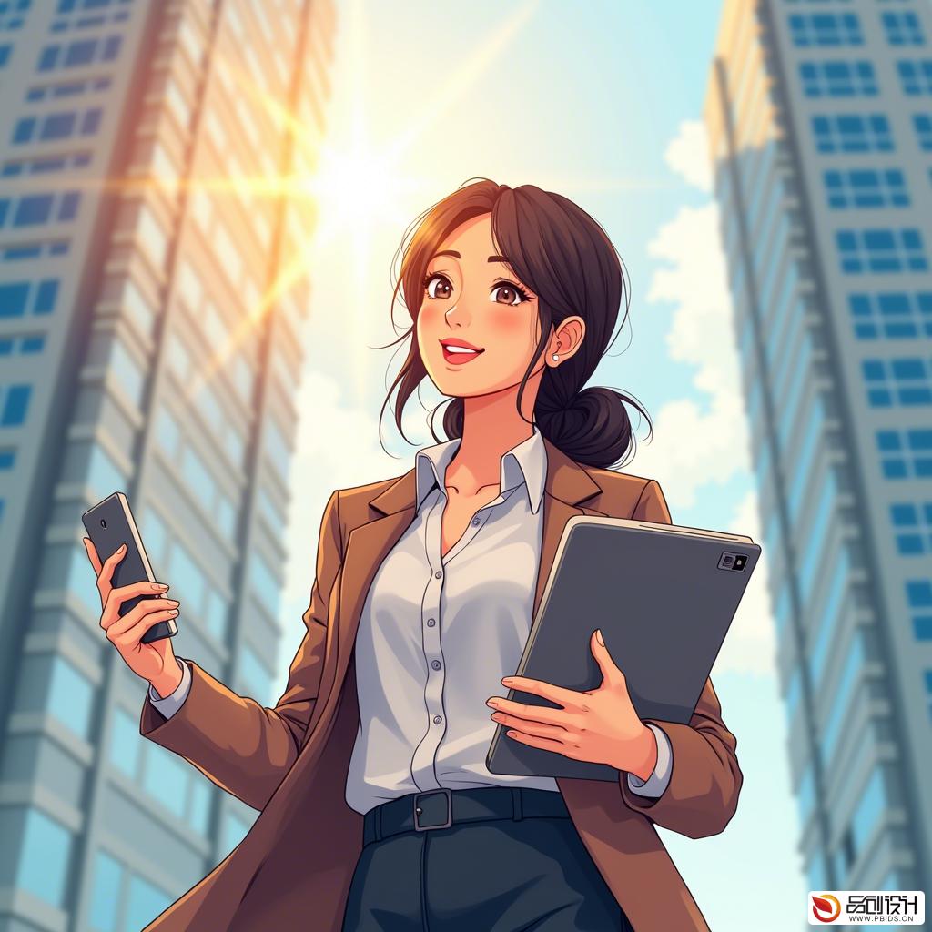 哈密企业IP打造:塑造品牌灵魂的全方位策略