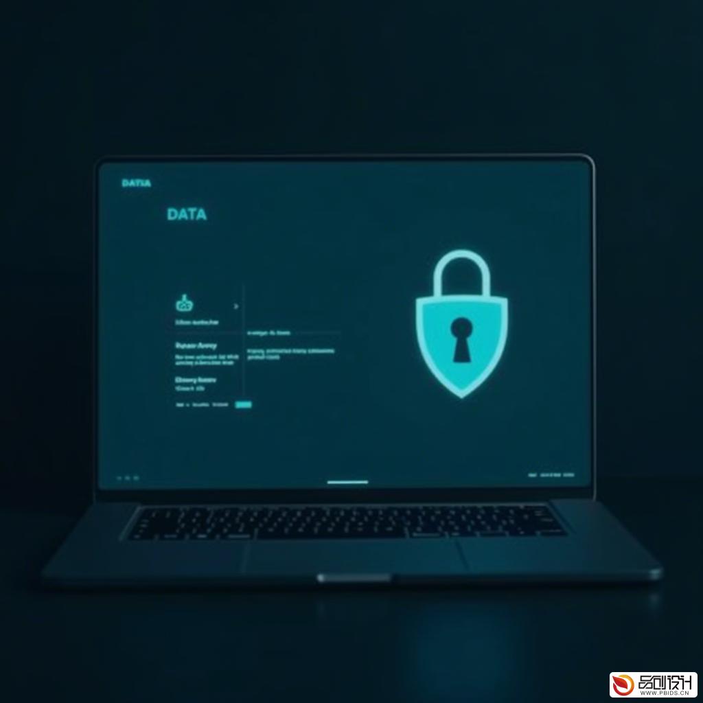 数据安全多维度品牌设计：打造设计公司核心竞争力

