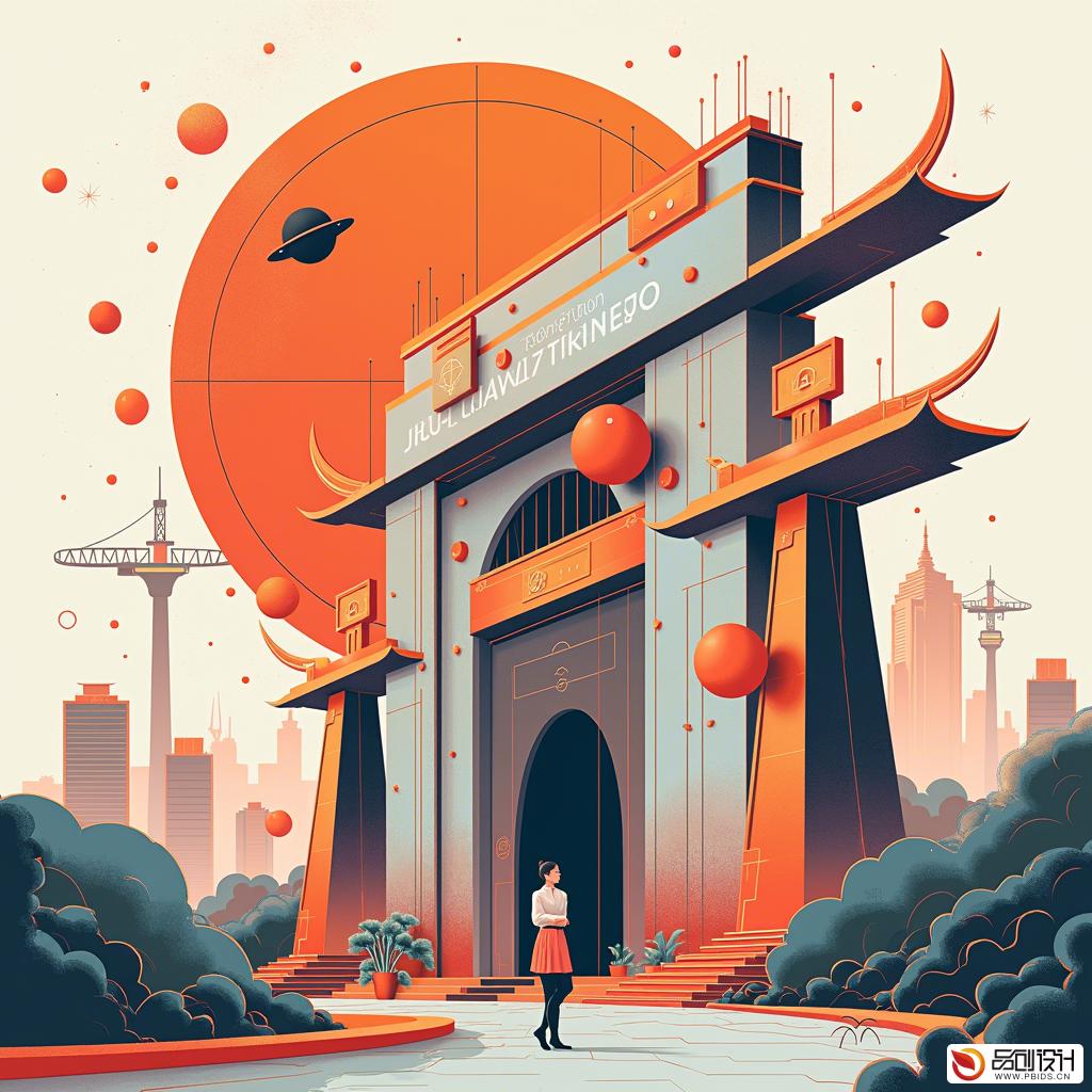 贵阳市品创设计智库:引领城市创新设计的新篇章