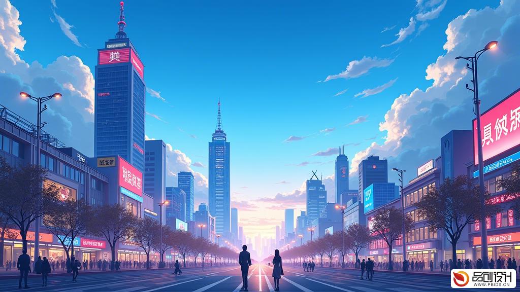 天津市移动端UI/UX设计单位的崛起与发展
