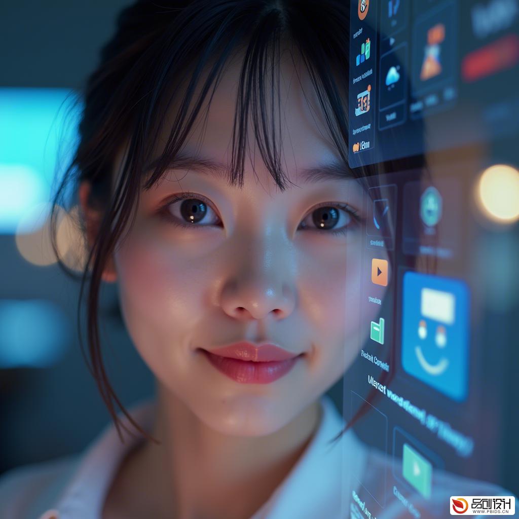 舟山UI规范设计机构：塑造数字界面的艺术与科学
