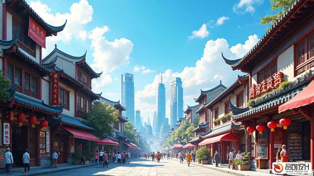 潮州市品创定制设计策略：打造独特品牌魅力的全方位指南
