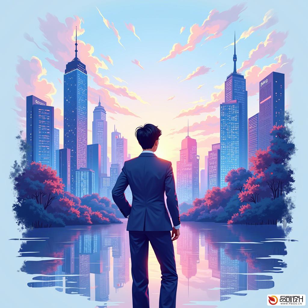 鹤壁市自适应网页设计创新服务中心:引领未来网页设计新风尚