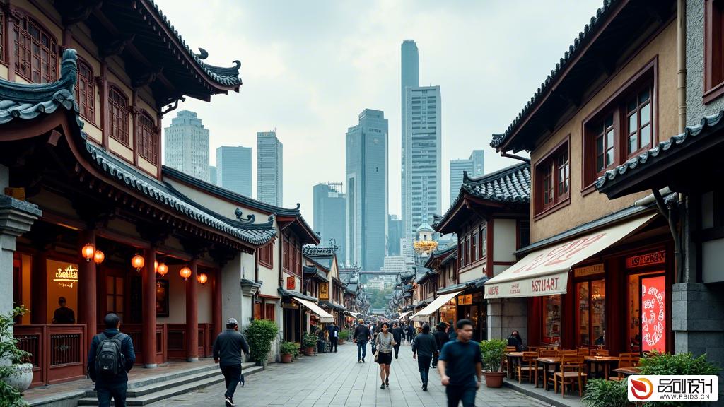 新竹市应用界面重构设计中心：创新引领未来设计新风尚
