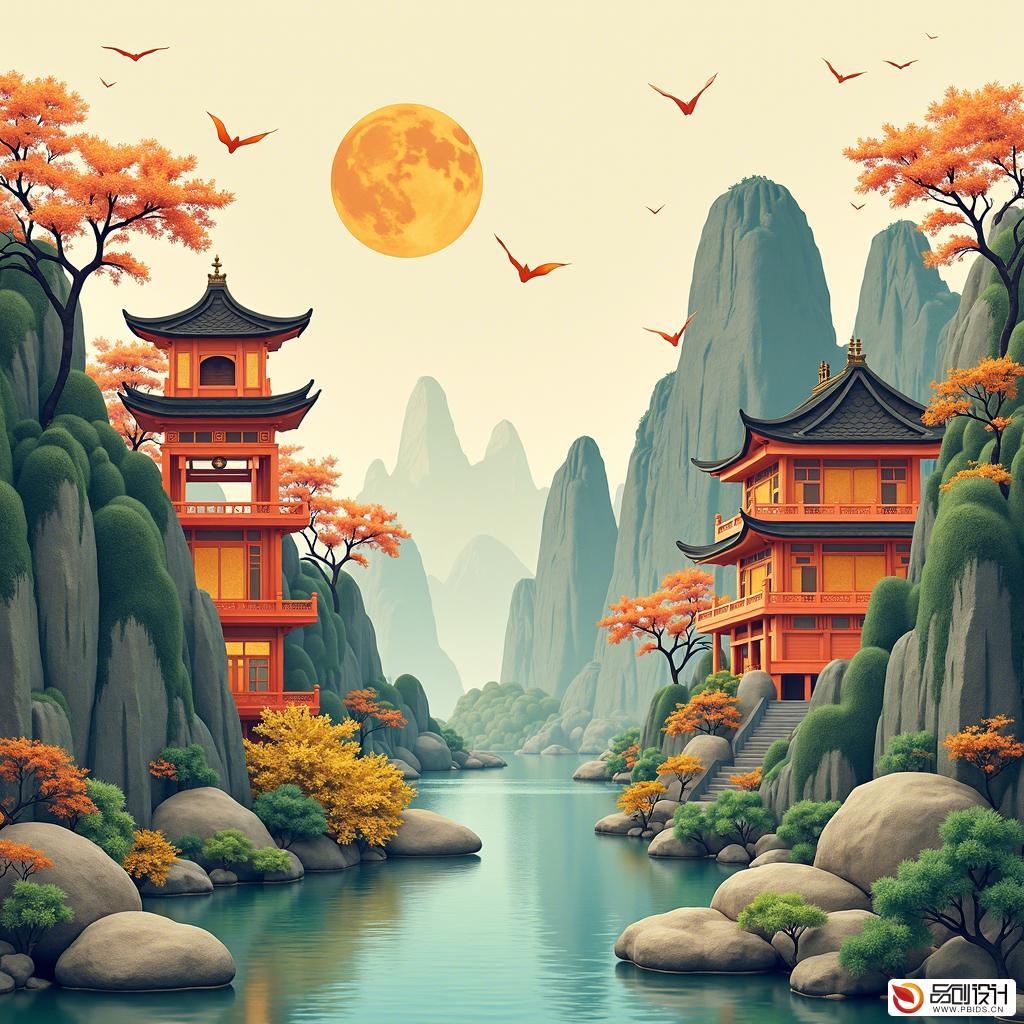 大理白族自治州品牌符号设计的魅力与创新之路
