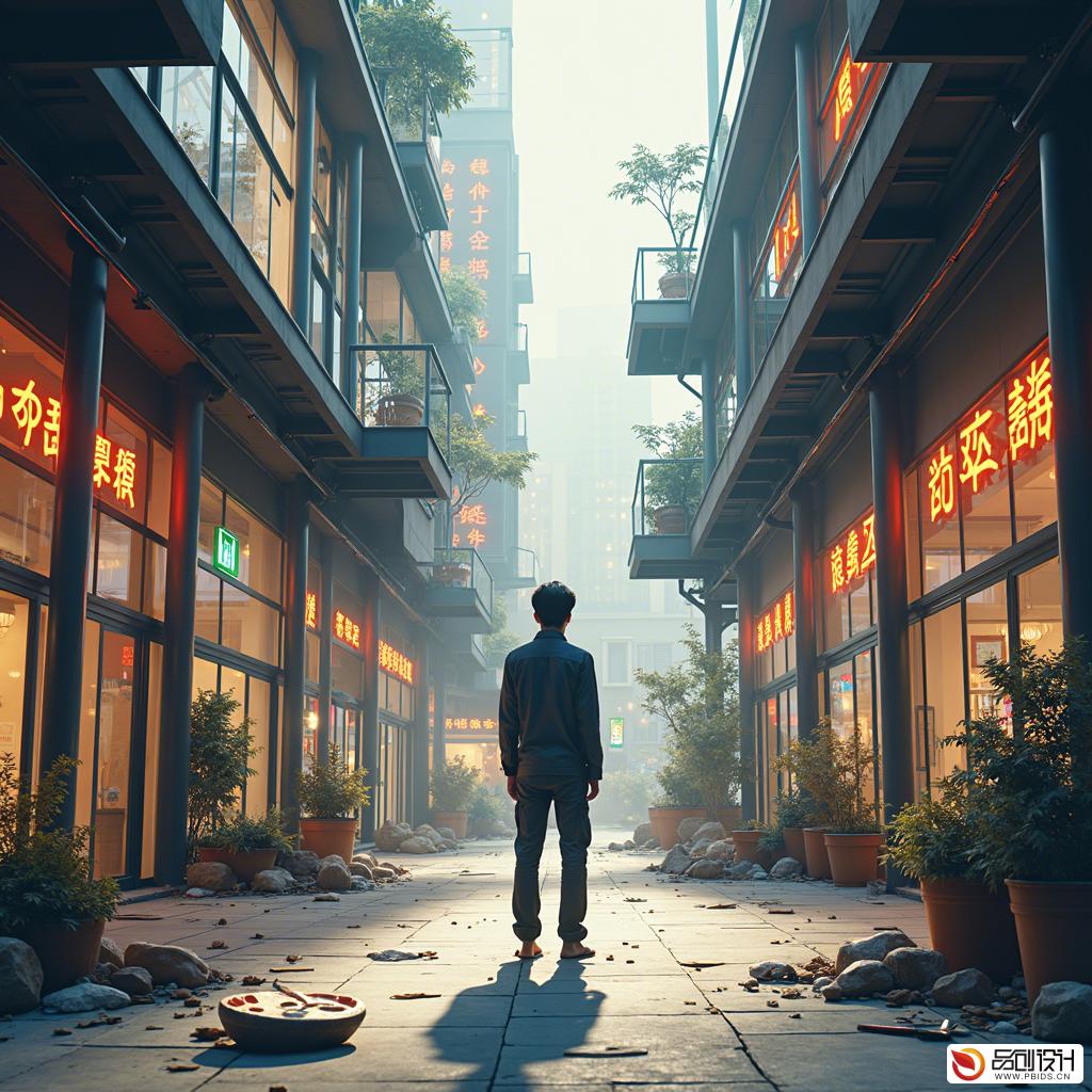 揭阳市品创设计工场:创新设计的摇篮与创意产业的璀璨明珠