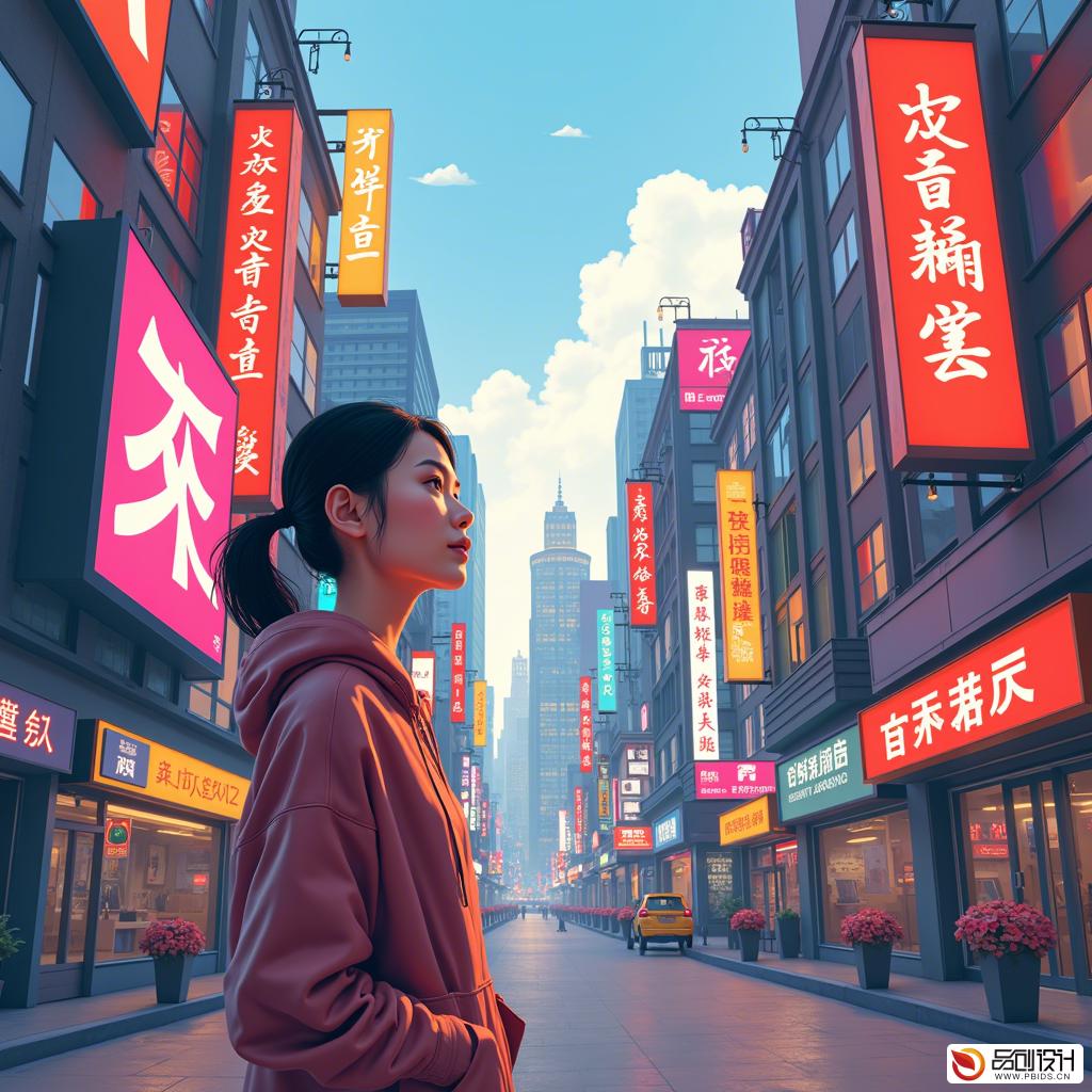 毕节营销视觉设计:塑造品牌魅力,引领市场潮流