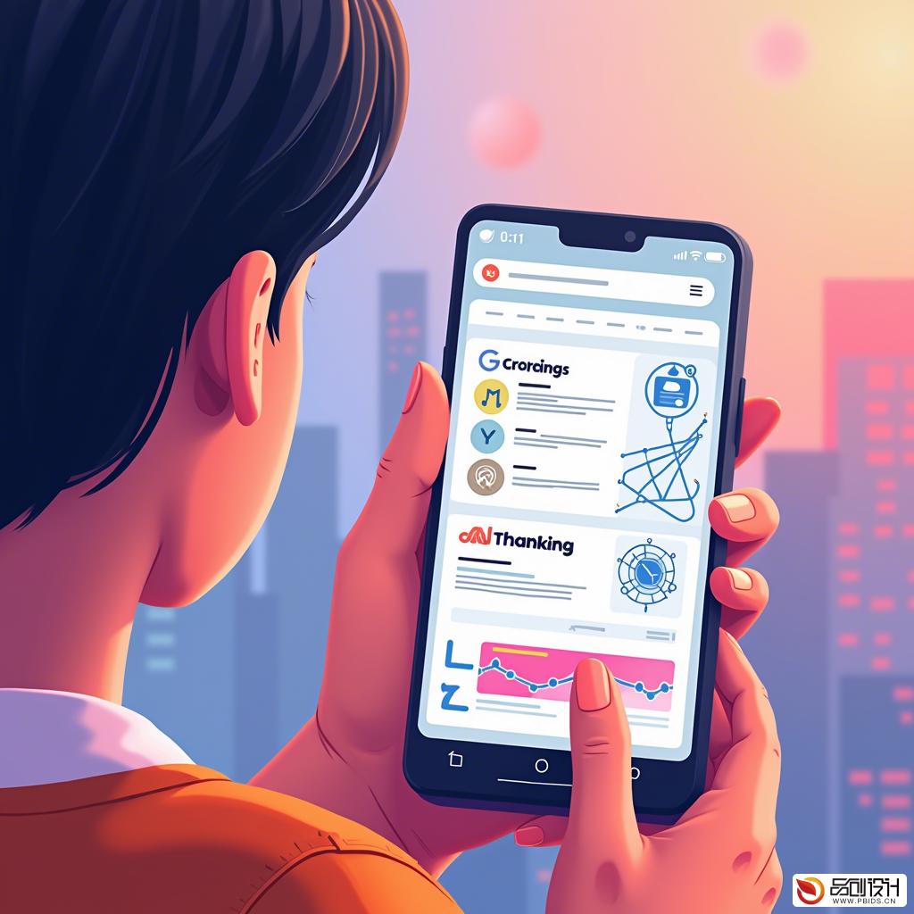 辽阳市手机网页设计合作伙伴：共创移动互联网新篇章
