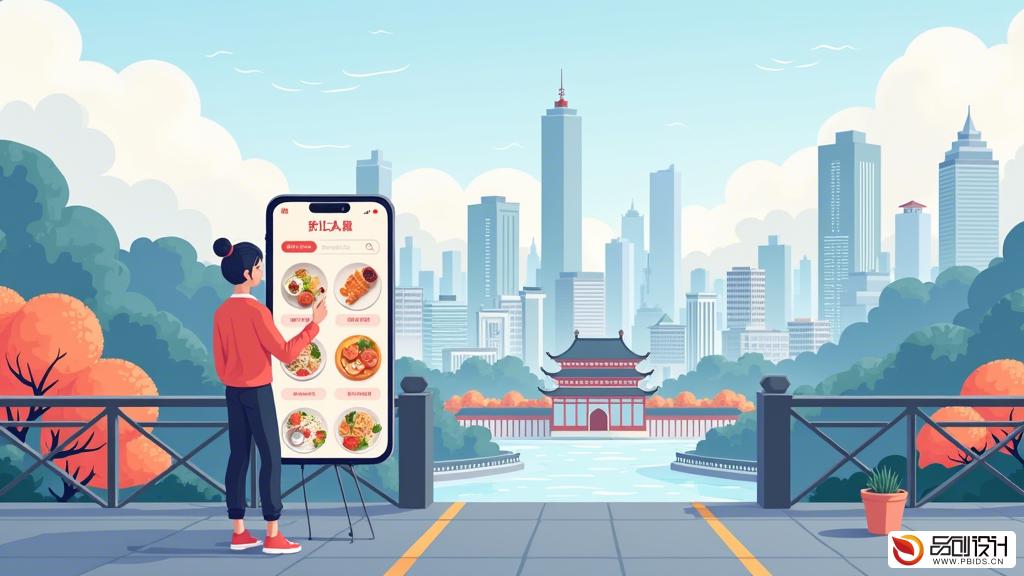 淮安小程序视觉设计有限公司：打造卓越用户体验的创意先锋
