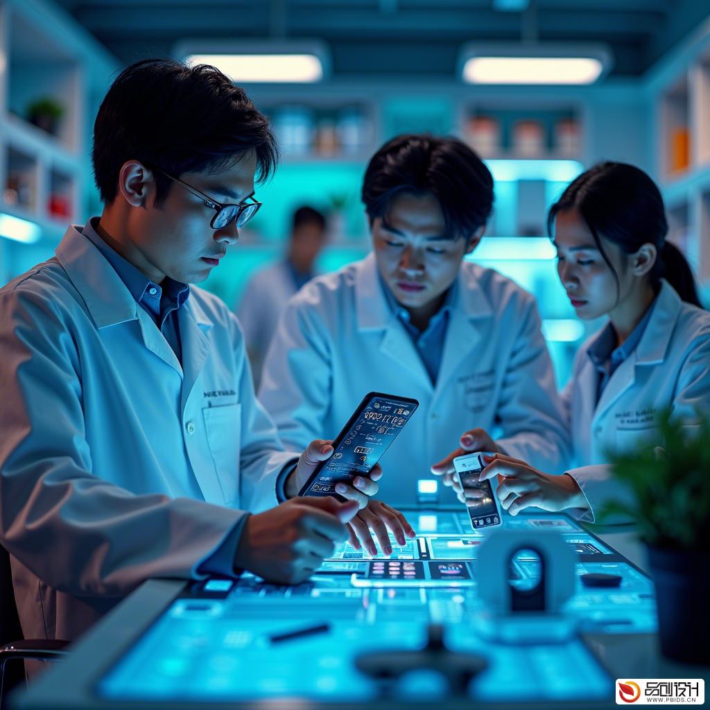 海南省人机交互机构:引领智能科技新篇章