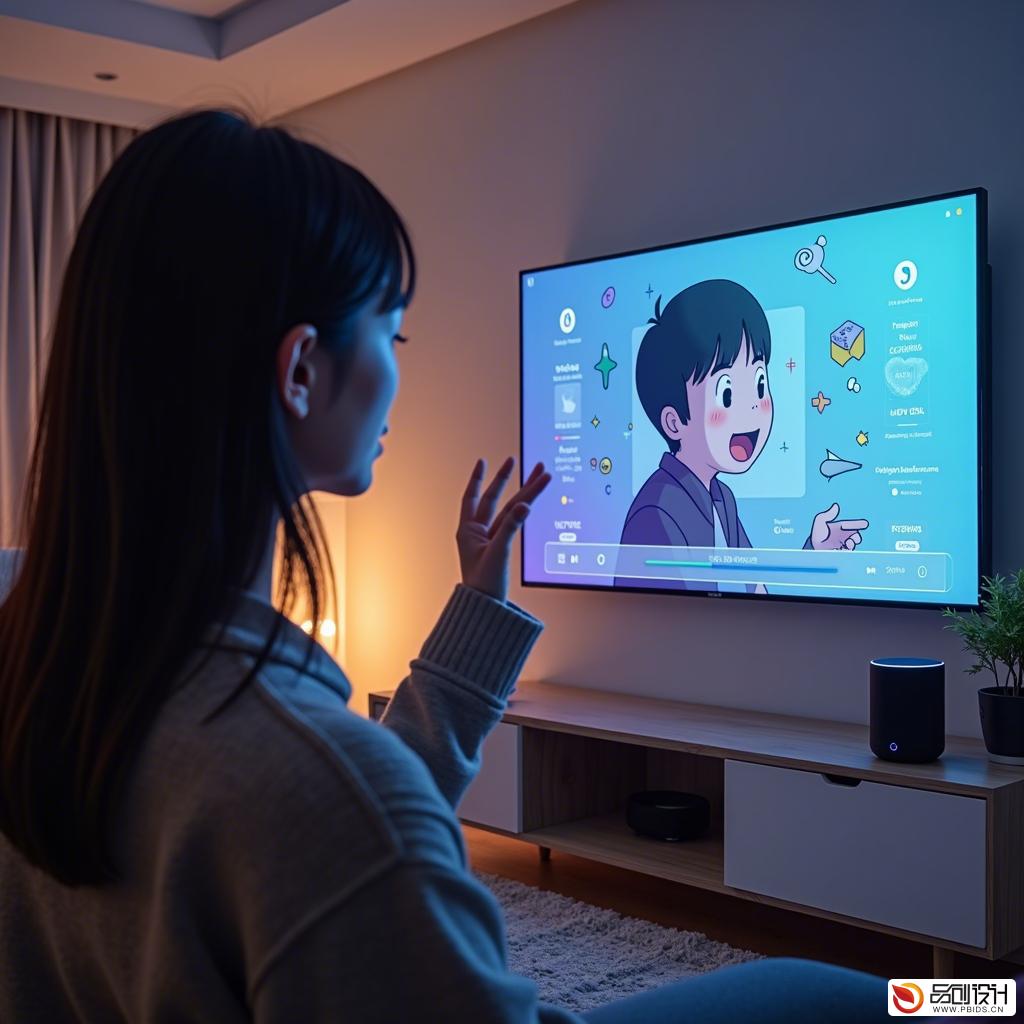 智能家居企业IP打造:设计公司的创新策略与实践