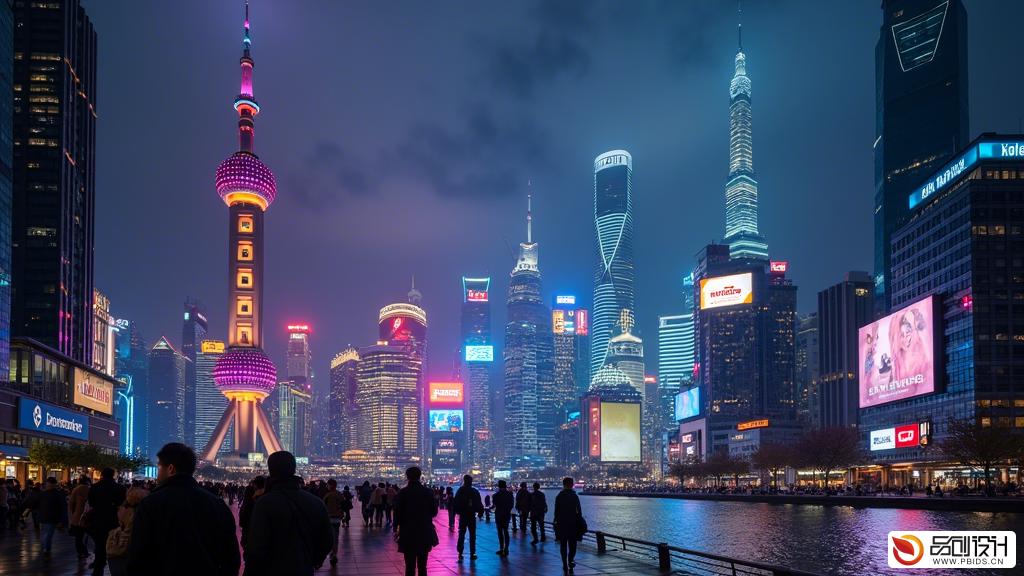 上海市体验原型开发机构：创新设计与未来科技的交汇点
