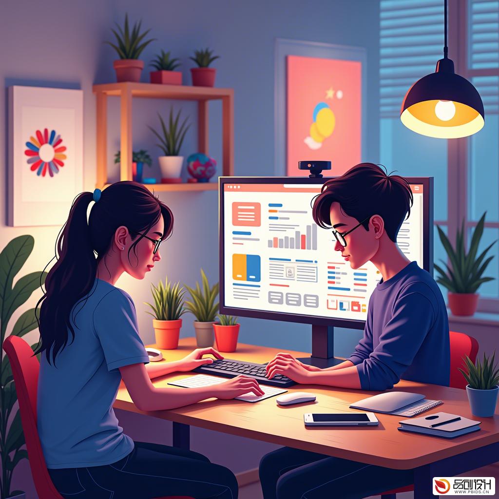 日照市APP应用UI设计工作室：打造卓越用户体验的创意源泉
