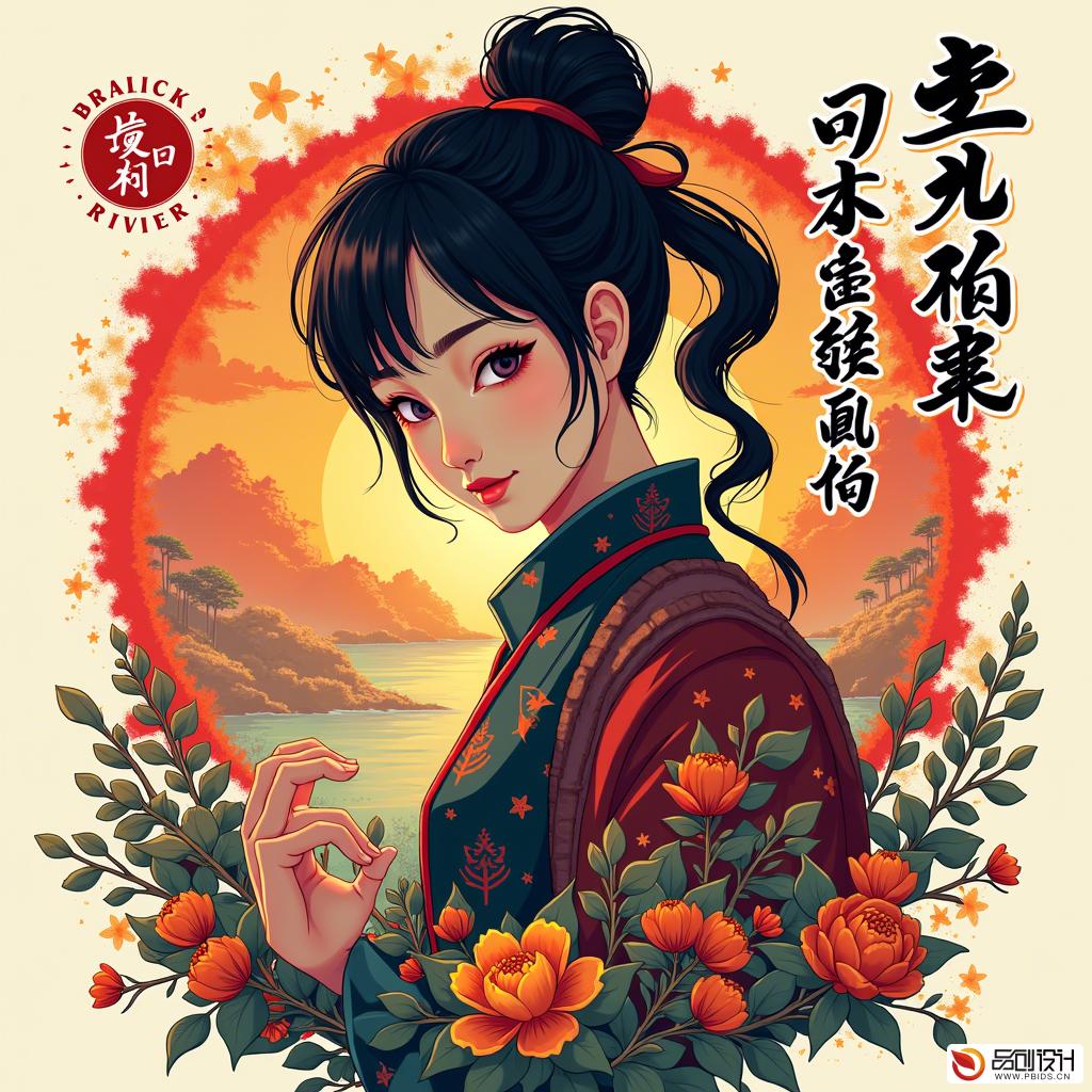 黑河品牌动态图形设计公司的创新之旅