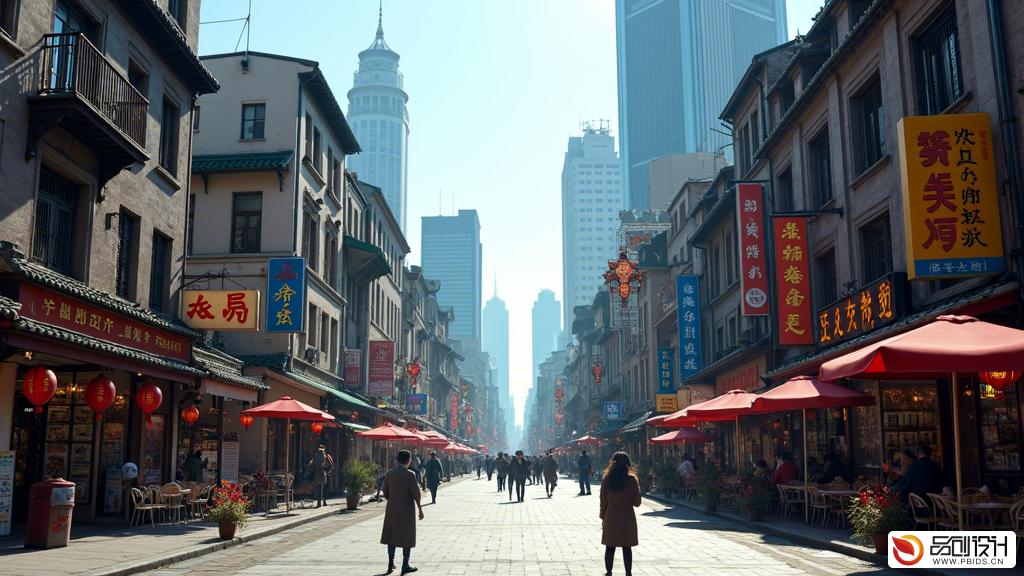 商丘市数字界面设计中心：创新引领未来设计新风尚
