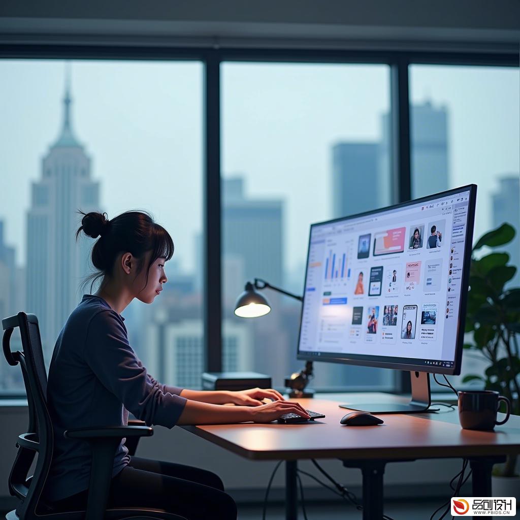 盘锦UX全案设计：寻找最佳合作伙伴的全方位指南
